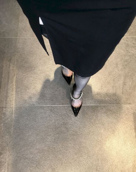 甄嬛传最后一集