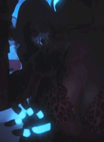 韩剧善良的女邻居